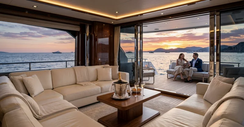 Elite lifestyle