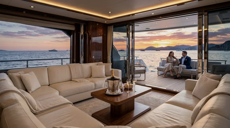 Elite lifestyle