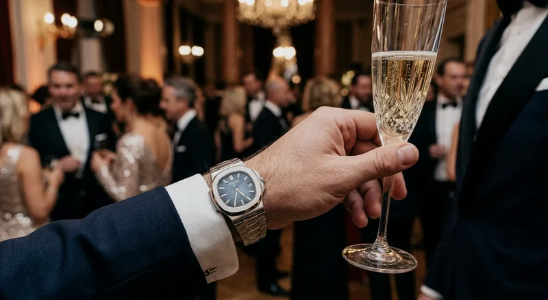 Elite lifestyle