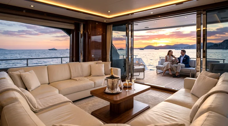 Elite lifestyle